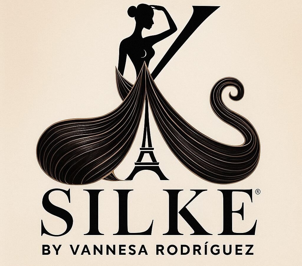 Silke by Vanessa